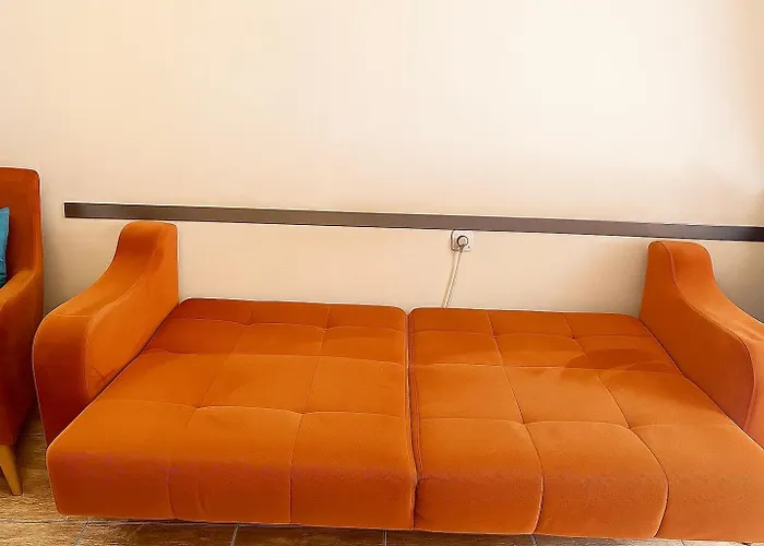 Appartment near Opera, city centre, Yerevan